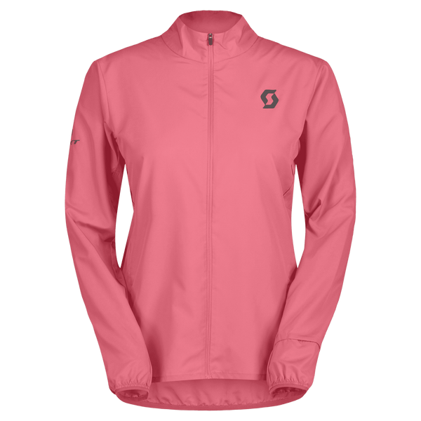Scott Endurance Tech Windbreaker Women's Jacket - main image