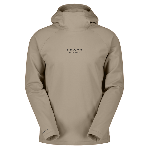 SCOTT Defined Warm Midlayer-Hoodie Herren - Midlayer bei PeakStyle