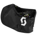 Scott BIKE TRANSPORT BAG SLEEVE black one size - PeakStyle