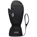 Scott W MITTEN ULTIMATE GTX black L - PeakStyle