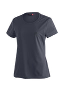 Maier Sports W WALTRAUD - night sky 34 Normal - Regular Fit T-Shirts - PeakStyle