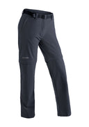 Maier Sports W NATA 2 - night sky 17 Kurz - Regular Fit Shorts - PeakStyle