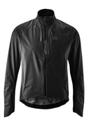 Gonso SAVE JACKET ROAD M - black M B01 Jacken - PeakStyle