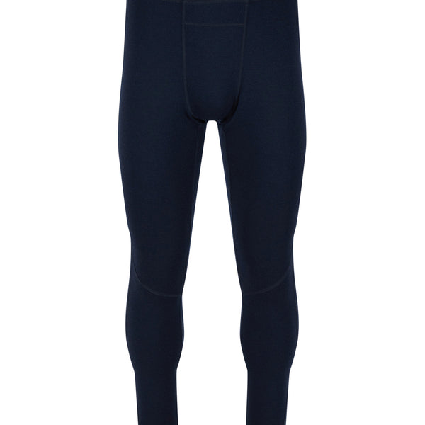Dale Of Norway M AKSLA MASCULINE BASELAYER PANTS Navy XXL - PeakStyle