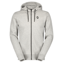 Scott M HOODY TECH WARM ZIP - Hoodies bei PeakStyle