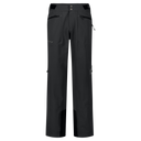 Scott M PANTS EXPLORAIR SOFTSHELL black XXL - PeakStyle