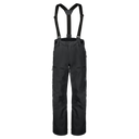 Scott M PANTS VERTIC GTX 2L black XXL - PeakStyle