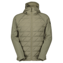 Scott M HOODY DEFINED WARM HYBRID - Midlayer bei PeakStyle