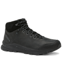 Dolomite CAREZZA NABUK MID LT MEN Black 13.5 UK - PeakStyle