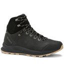 Dolomite CAREZZA NABUK MID LT WOMEN Black 8.5 UK - PeakStyle
