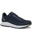 Dolomite CAREZZA WP LEATHER MEN Blue Navy 13.5 UK - PeakStyle