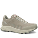 Dolomite CAREZZA WP LEATHER WOMEN Aluminium Grey 8.5 UK - PeakStyle