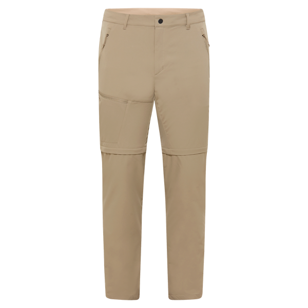 Jack Wolfskin PICO TRAIL ZIP OFF PANTS M – Hazel Wood