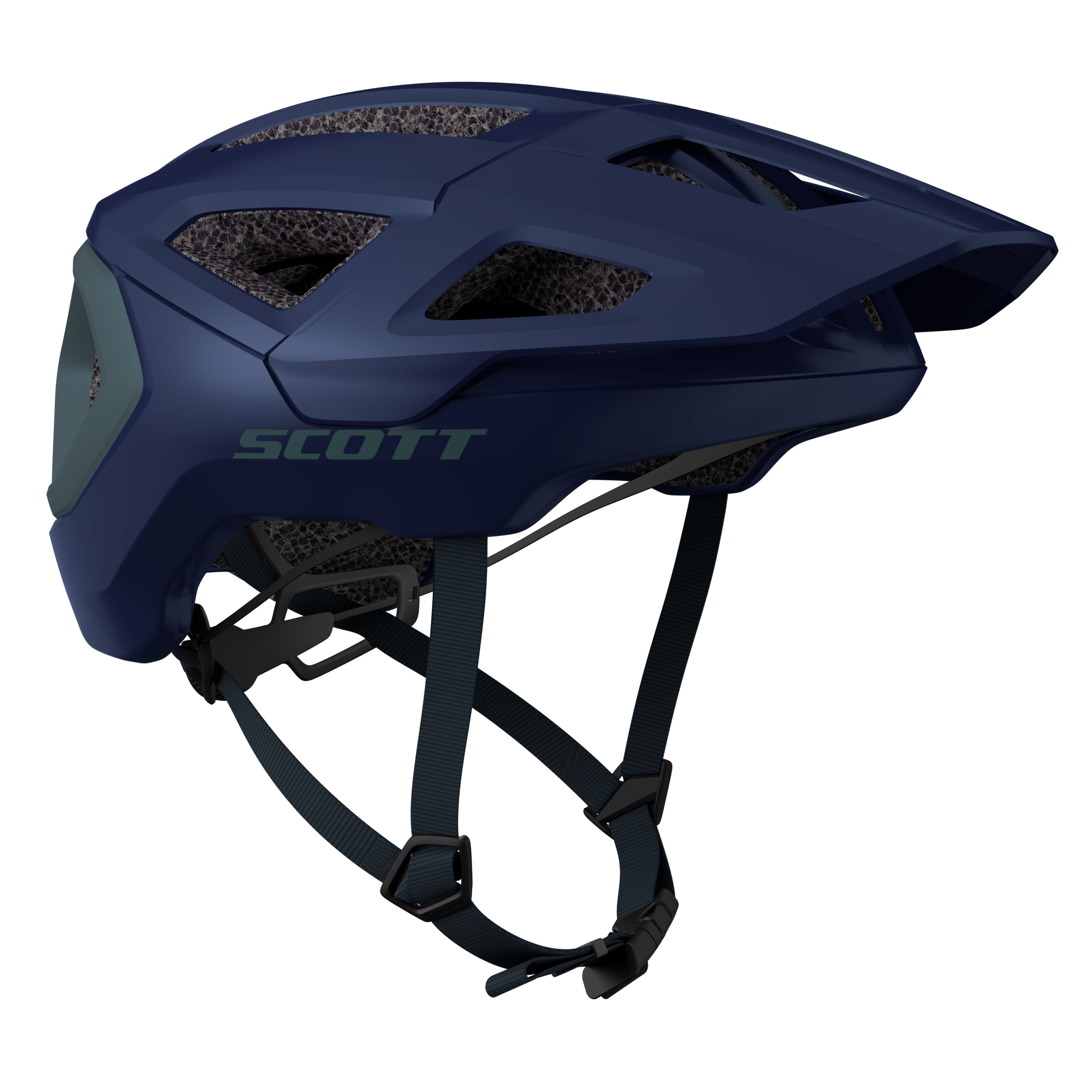 Scott E-Passage 10 Gates Riemenantrieb Shimano Nexus 8speed Leichter Bosch SX 55Nm Mittelmotor 400Wh midnight grey main image 1