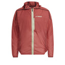 adidas TERREX AGRAVIC WINDWEAVE JACKET M - PeakStyle