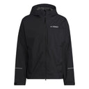 adidas TERREX MULTI RAIN.RDY 2.5L JACKET M - PeakStyle