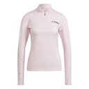 adidas TERREX XPERIOR LS W - PeakStyle