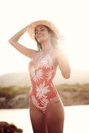 Barts W DELTIA HALTER ONE PIECE - PeakStyle
