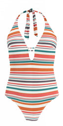 Barts W HALIO HALTER ONE PIECE - PeakStyle