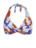 Barts W LUNAN CROSS HALTER - PeakStyle