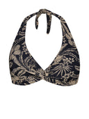 Barts W TUALA CROSS HALTER - PeakStyle