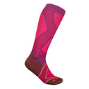 Bauerfeind W SKI PERFORMANCE COMPRESSION SOCKS - PeakStyle