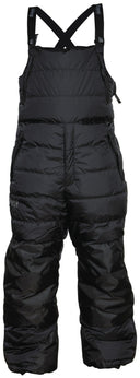 Bergans EXPEDITION DOWN PANT - PeakStyle