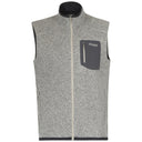 Bergans M KAMPHAUG KNITTED VEST - PeakStyle