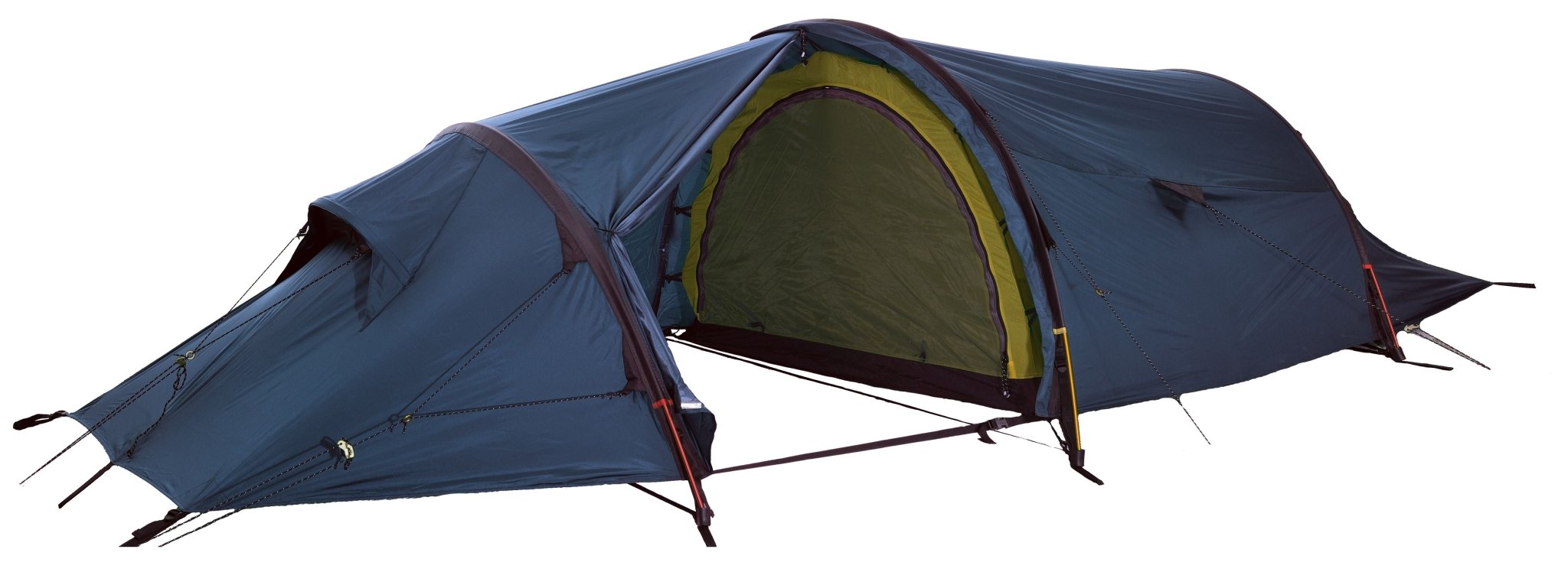 bergans zelte Bergans TRYSIL 3-PERS TENT NAVY ▷ Achète maintenant chez PeakStyle