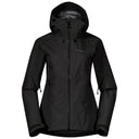 Bergans W SKAR LIGHT 3L SHELL JACKET - PeakStyle