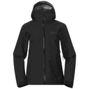 Bergans W VAAGAA LIGHT 3L SHELL JACKET - PeakStyle