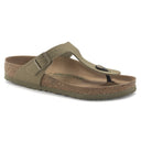 Birkenstock GIZEH TEX VG NORMAL - PeakStyle