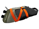 Birzman PACKMAN TRAVEL SADDLE PACK WATERPROOF CARRIER - PeakStyle