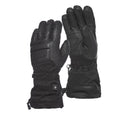 Black Diamond SOLANO HEATED GLOVES - PeakStyle