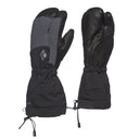 Black Diamond SOLOIST FINGER GLOVE - PeakStyle