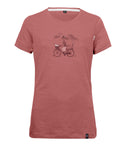 Chillaz KIDS GANDIA TYROLEAN TRIP T - SHIRT - PeakStyle