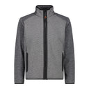 CMP M JACKET BONDED WOOLTECH - PeakStyle