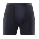 Devold M DUO ACTIVE MERINO 210 BOXER - Black S Unterwäsche - PeakStyle