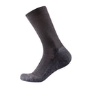 Devold MULTI MERINO MEDIUM SOCK - black 35 - 37 Socken - PeakStyle