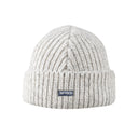 Devold NANSEN WOOL BEANIE - Grey Melange One Size Kopfbedeckung - PeakStyle