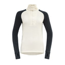 Devold W EXPEDITION MERINO SILK ZIP - PeakStyle
