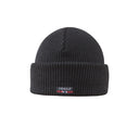 Devold WOOL BEANIE - Black One Size Kopfbedeckung - PeakStyle