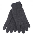 Devold WOOL GLOVE - Anthracite M Handschuhe - PeakStyle