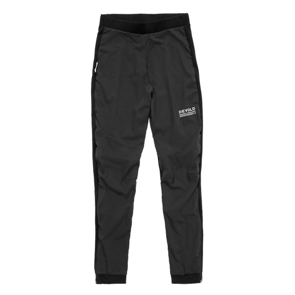 Devold ENDURANCE Merino-Hose Damen CAVIAR Packshot