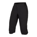 Endura W HUMMVEE LITE 3/4 SHORTS - PeakStyle