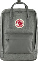 Fjällräven KANKEN RE - WOOL LAPTOP 15'' - PeakStyle