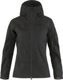 Fjällräven W ABISKO LITE TREKKING JACKET - PeakStyle