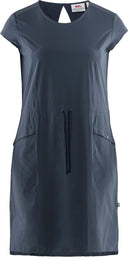 Fjällräven W HIGH COAST LITE DRESS - PeakStyle