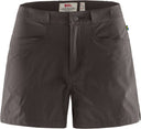 Fjällräven W HIGH COAST LITE SHORTS - PeakStyle