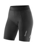 Gonso W LISA ÜBERGRÖSSE - Black 48 Hosen - PeakStyle